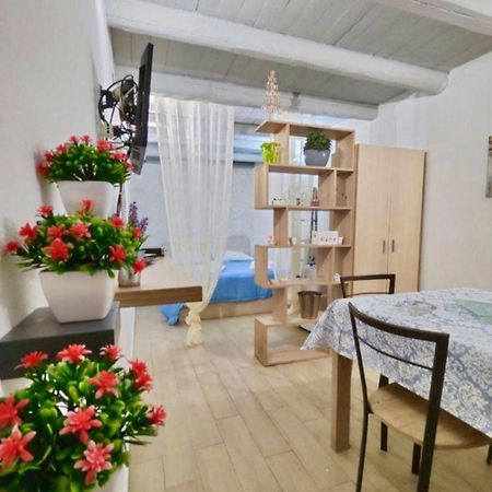 Massimo Teather Apartment Palermo Buitenkant foto