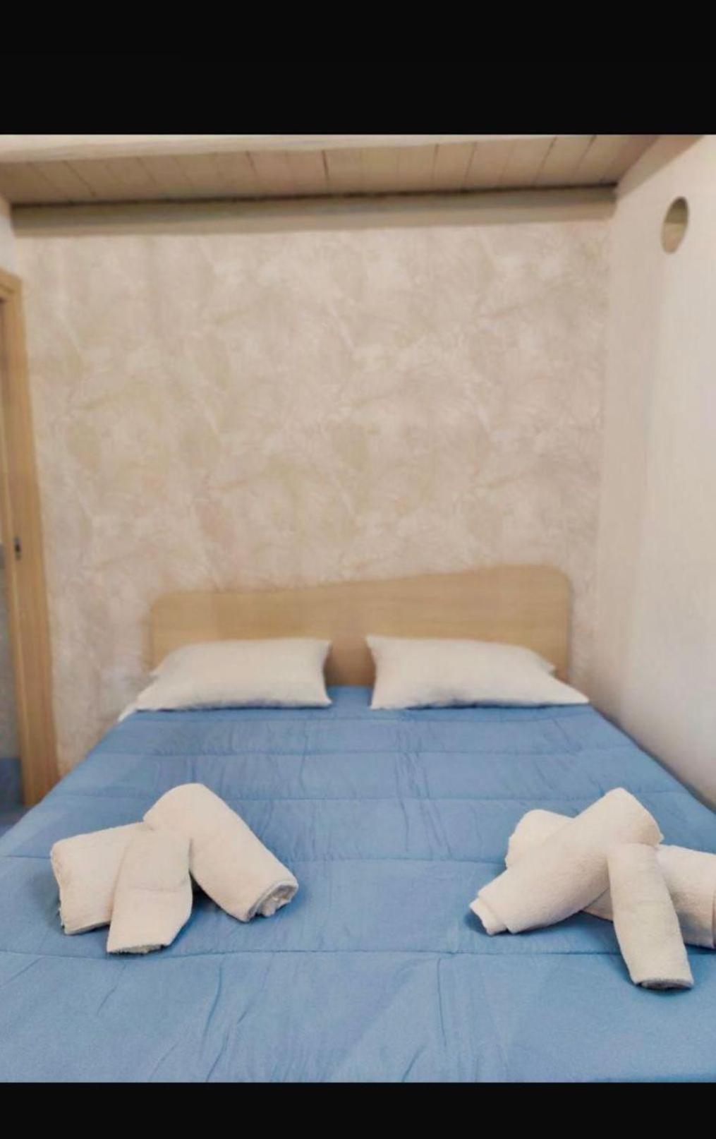 Massimo Teather Apartment Palermo Buitenkant foto