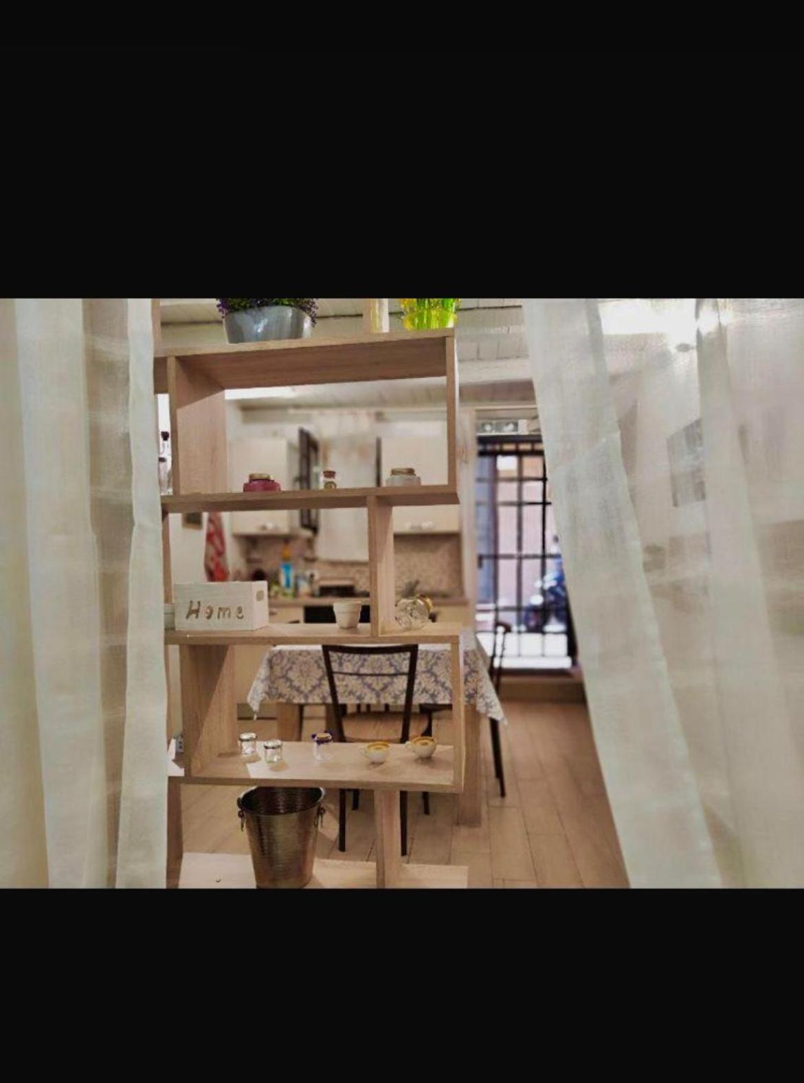 Massimo Teather Apartment Palermo Buitenkant foto