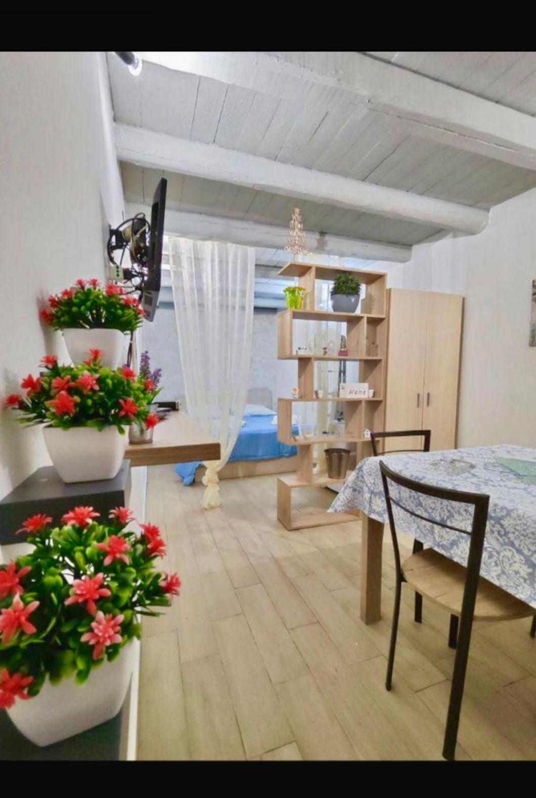 Massimo Teather Apartment Palermo Buitenkant foto