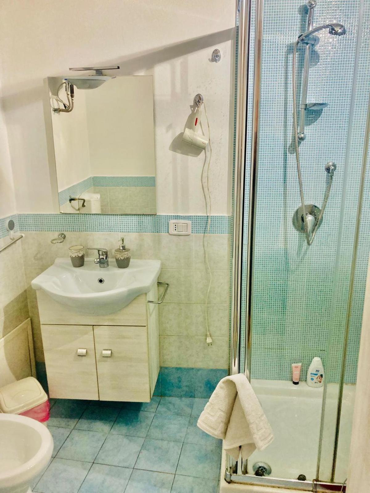 Massimo Teather Apartment Palermo Buitenkant foto